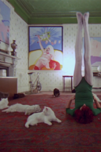 Clockwork Orange, A